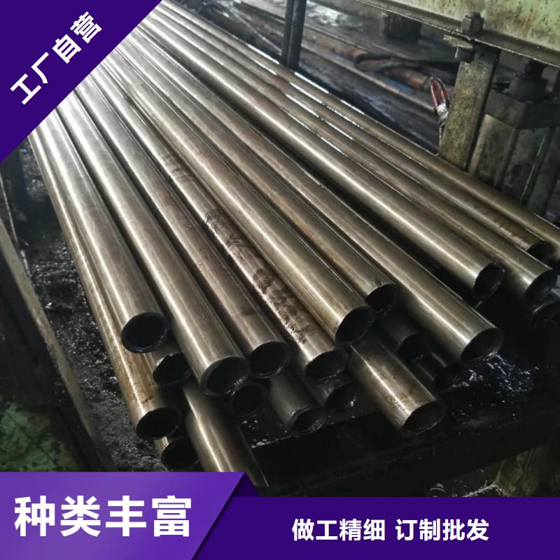 精密管厂家实力雄厚