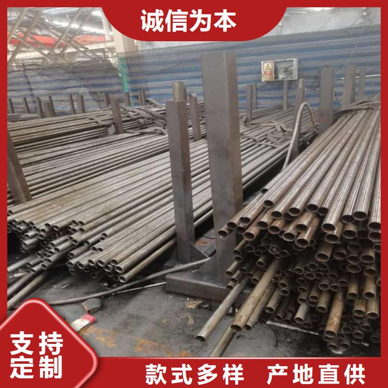 精密管随到随提