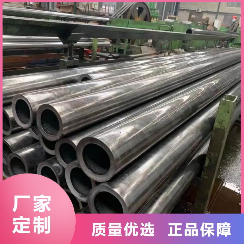  精密管实力厂商