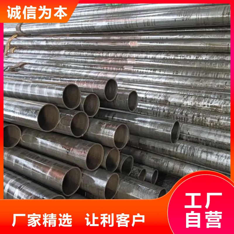  精密管厂家经验丰富