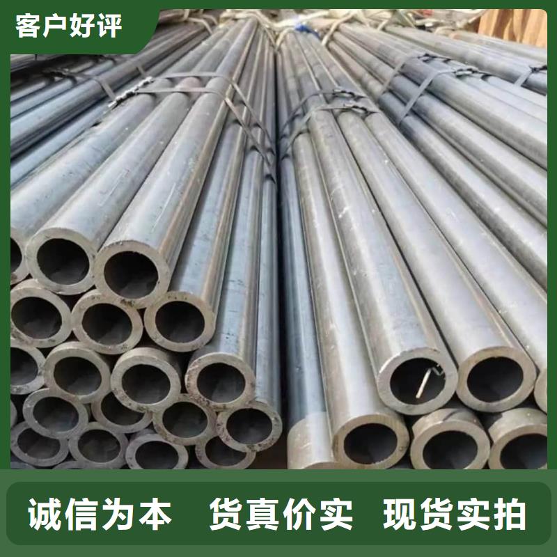  精密管产品优势特点