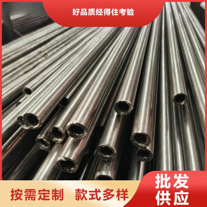  精密管品质优选