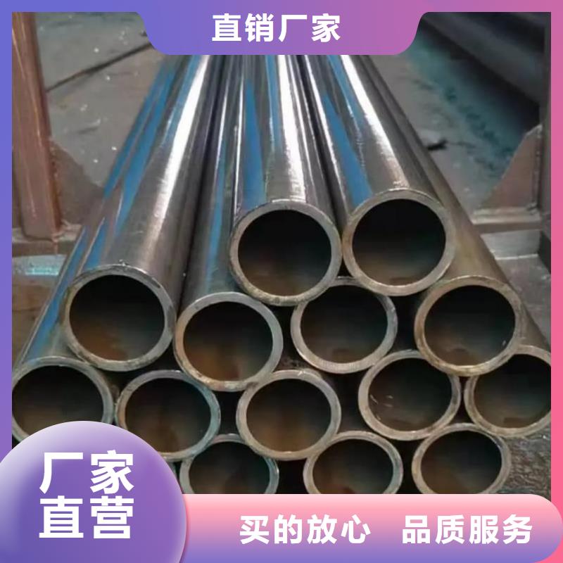  精密管市场行情