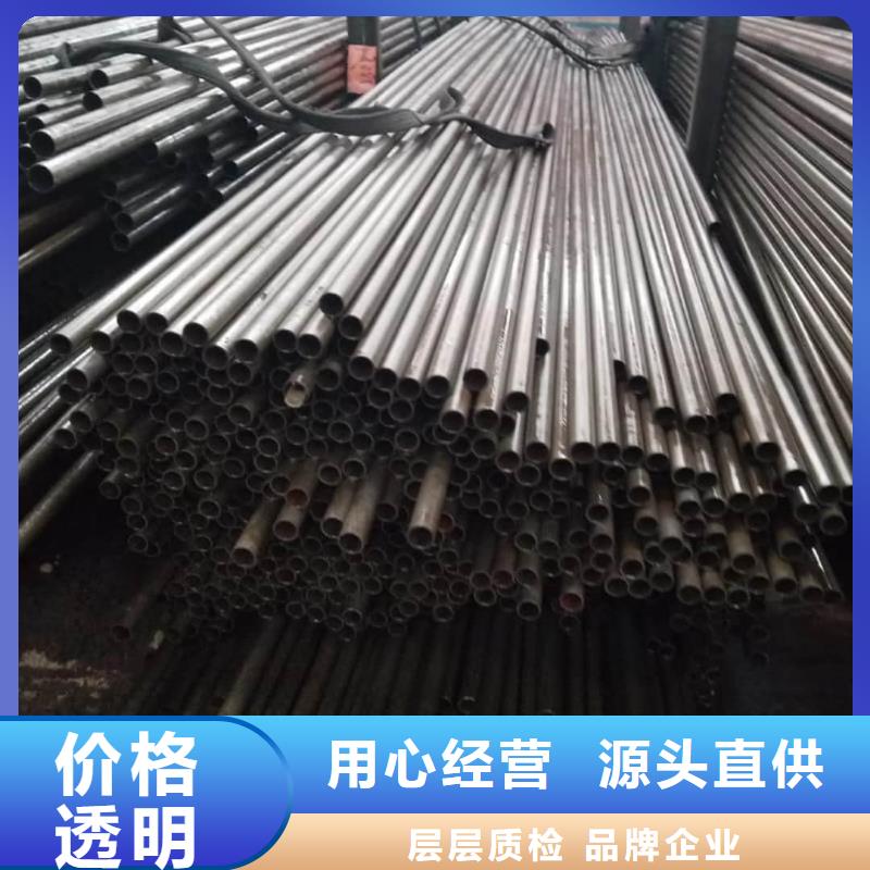 精密管用途广泛