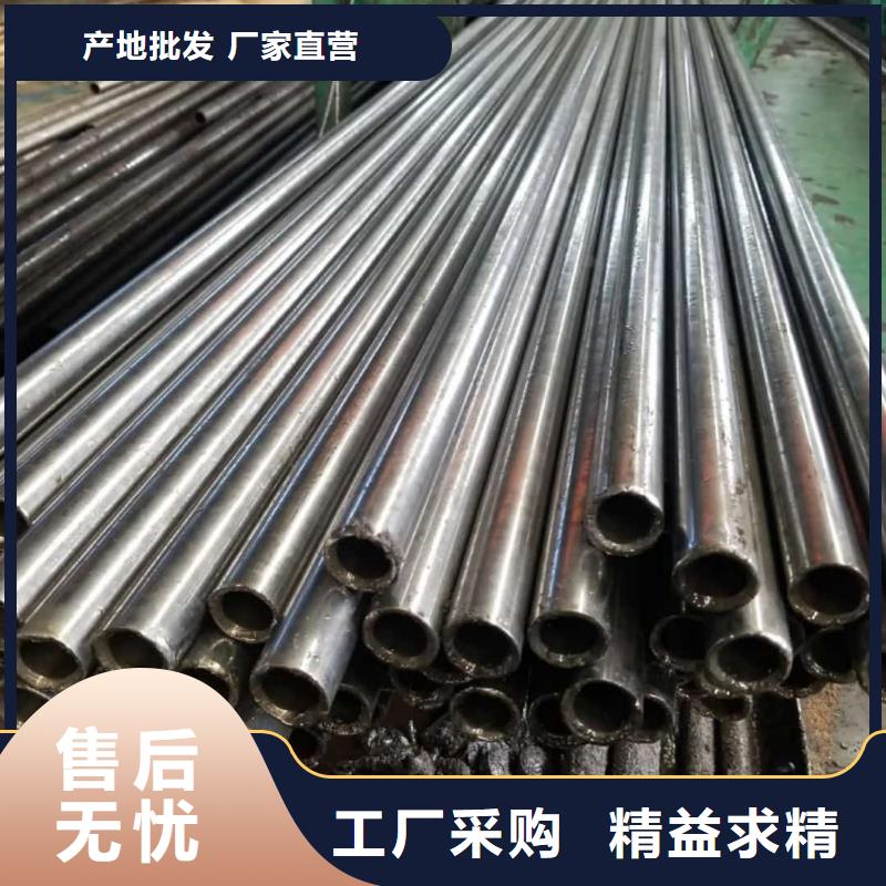 精密管用途广泛