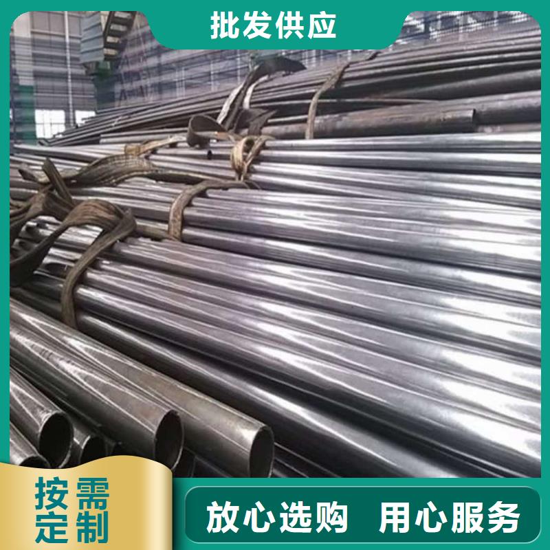 精密管用途广泛