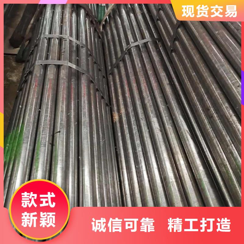 精密管品质优选