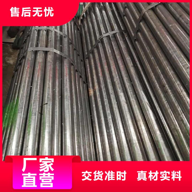  精密管品质优选