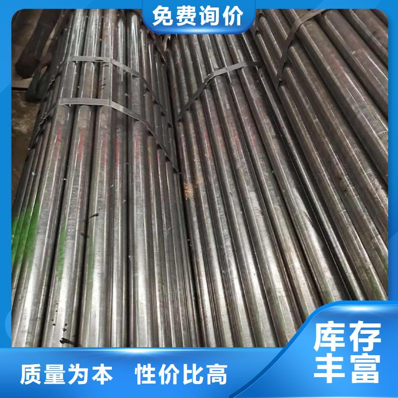 精密管用途广泛
