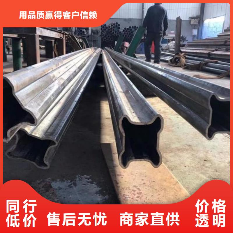 异型管实力商家供货稳定