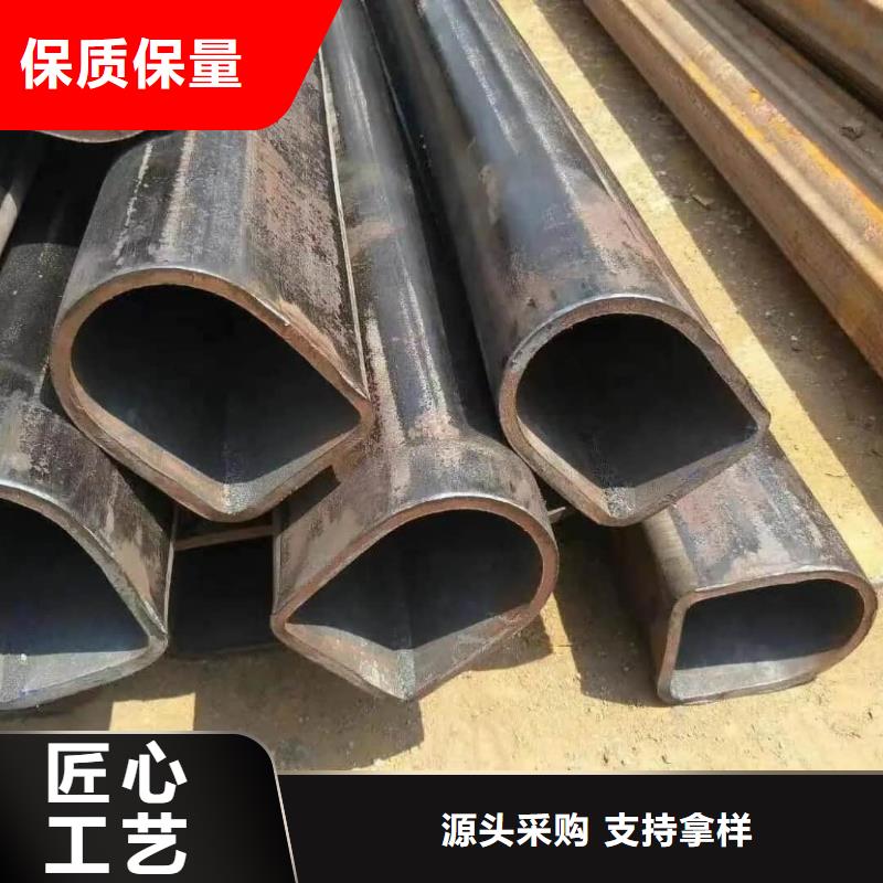 异型管-20G高压无缝管自营品质有保障