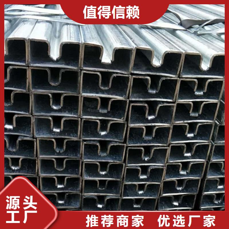 异型管大厂生产品质