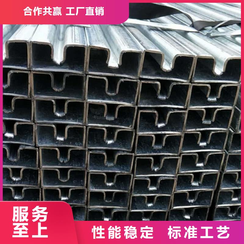 异型管注浆管老客户钟爱