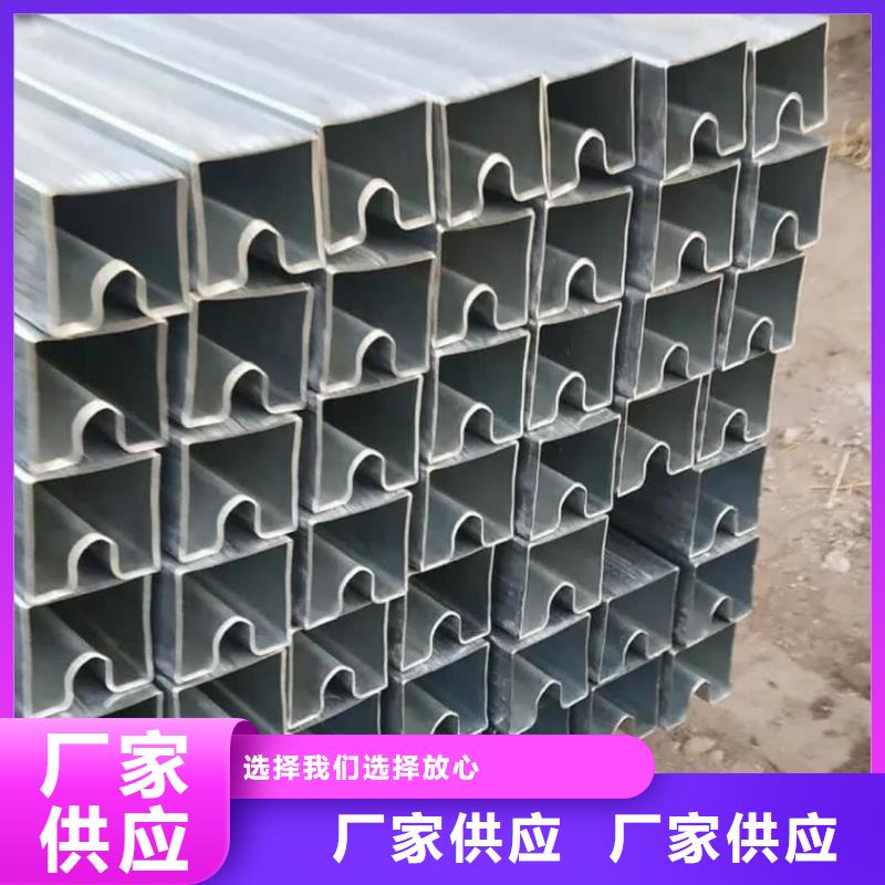 异型管品种全