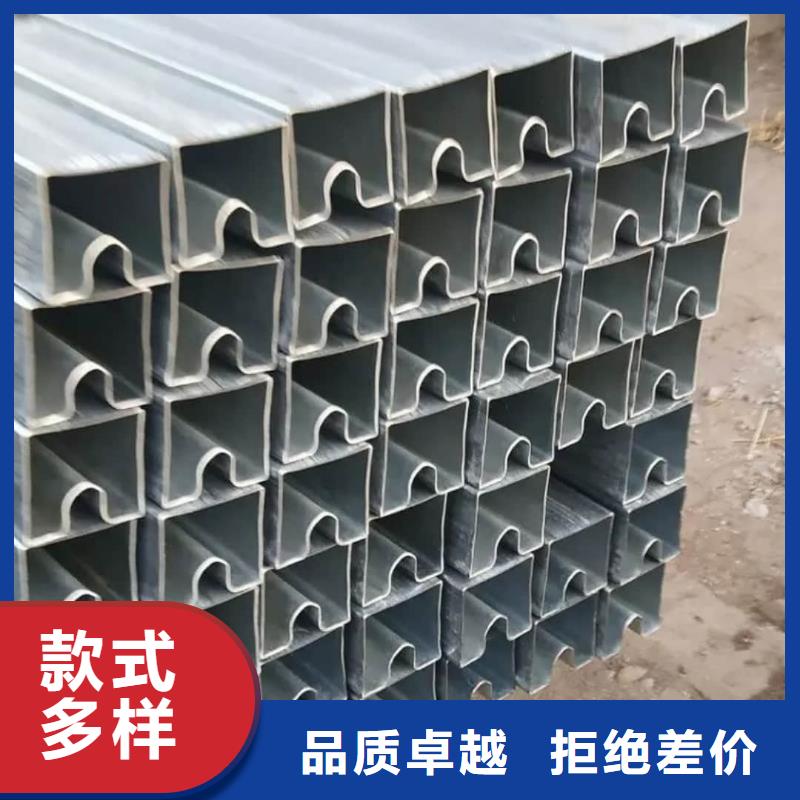 异型管多种优势放心选择