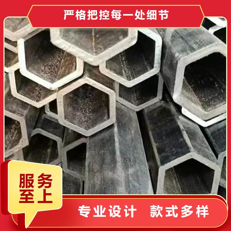 异型管_注浆管货源报价
