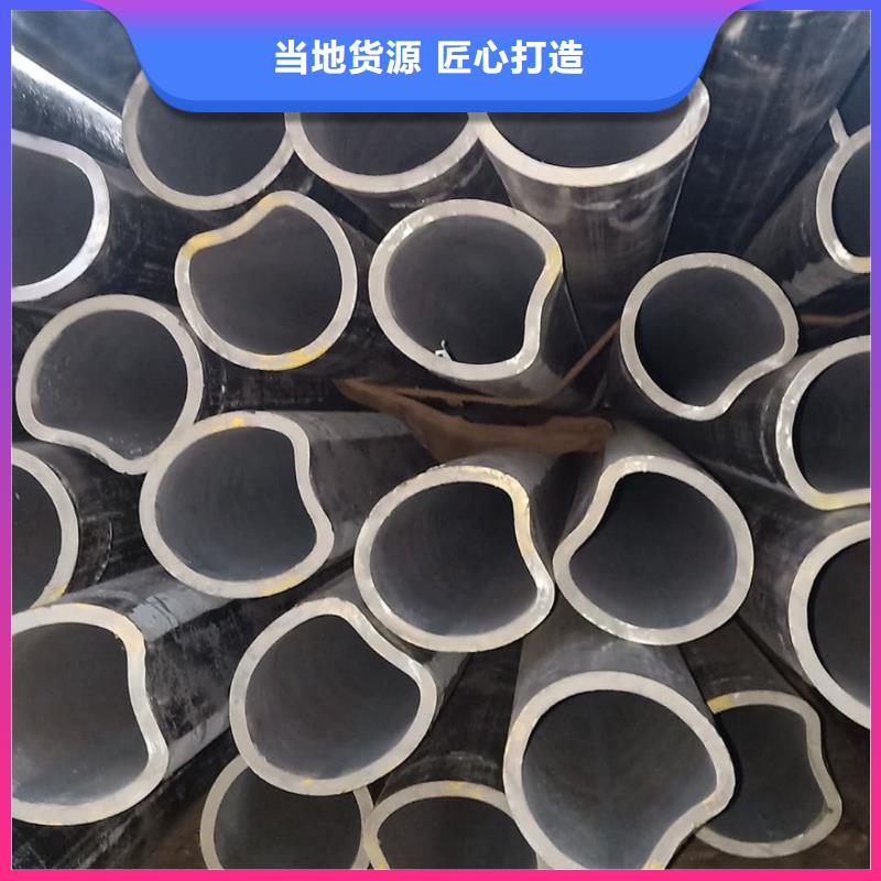 异型管源头采购
