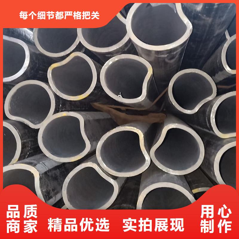 异型管-20G高压无缝管自营品质有保障
