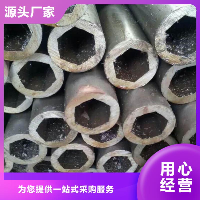 异型管发货及时