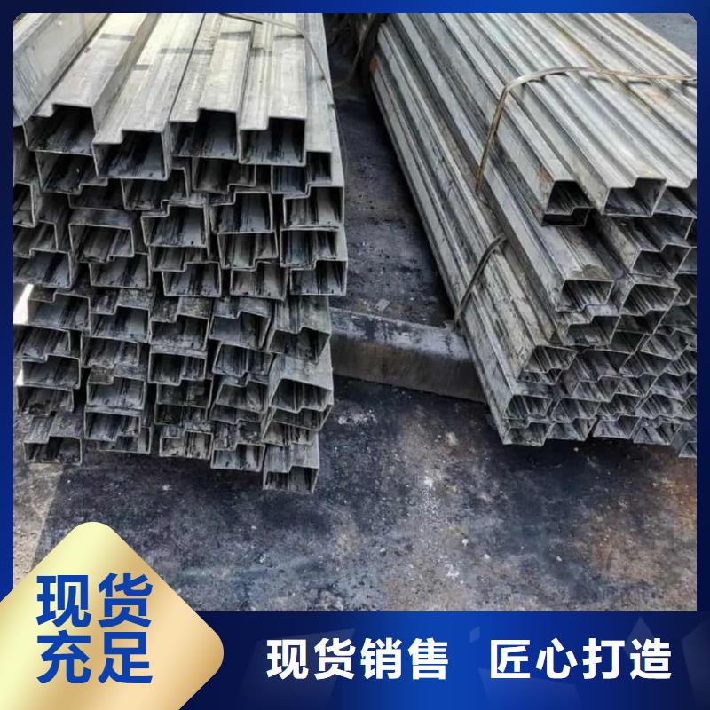 【异型管注浆管海量货源】