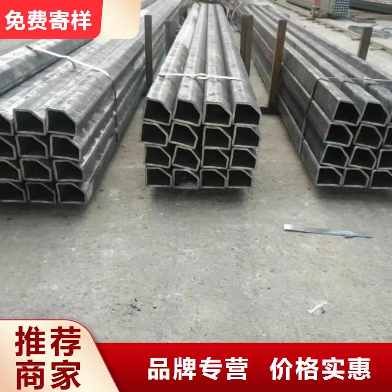异型管一站式采购商家
