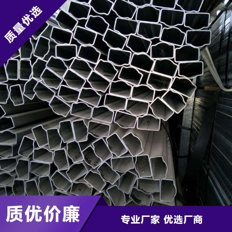 异型管拥有核心技术优势