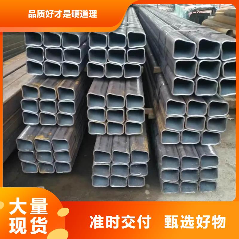 异型管 注浆管生产型