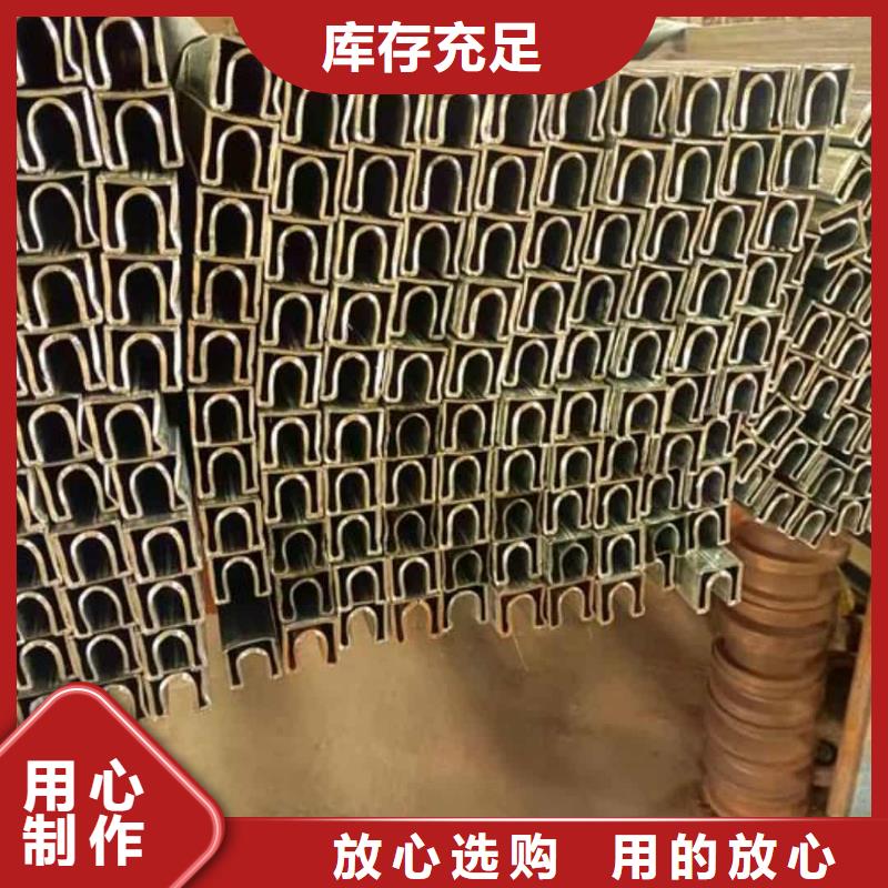 异型管实力厂商