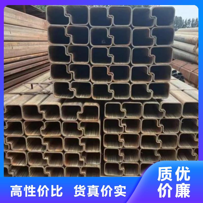 异型管实力厂商