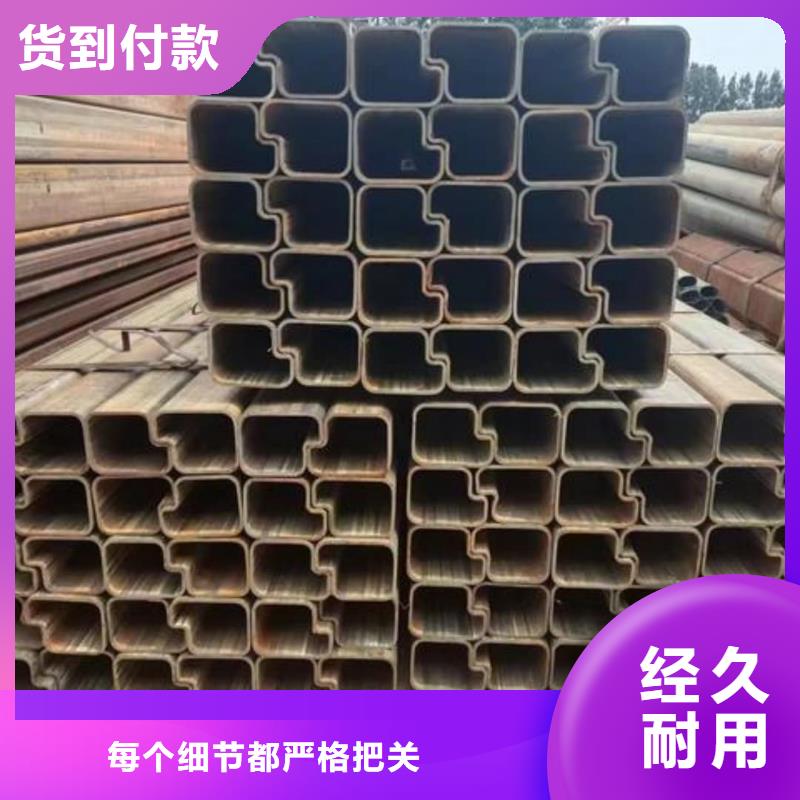 异型管-20G高压无缝管自营品质有保障