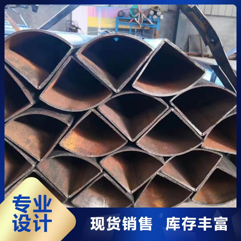 异型管品种全