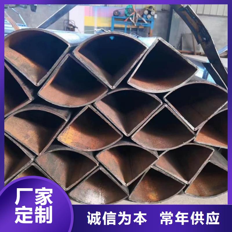  异型管源厂定制