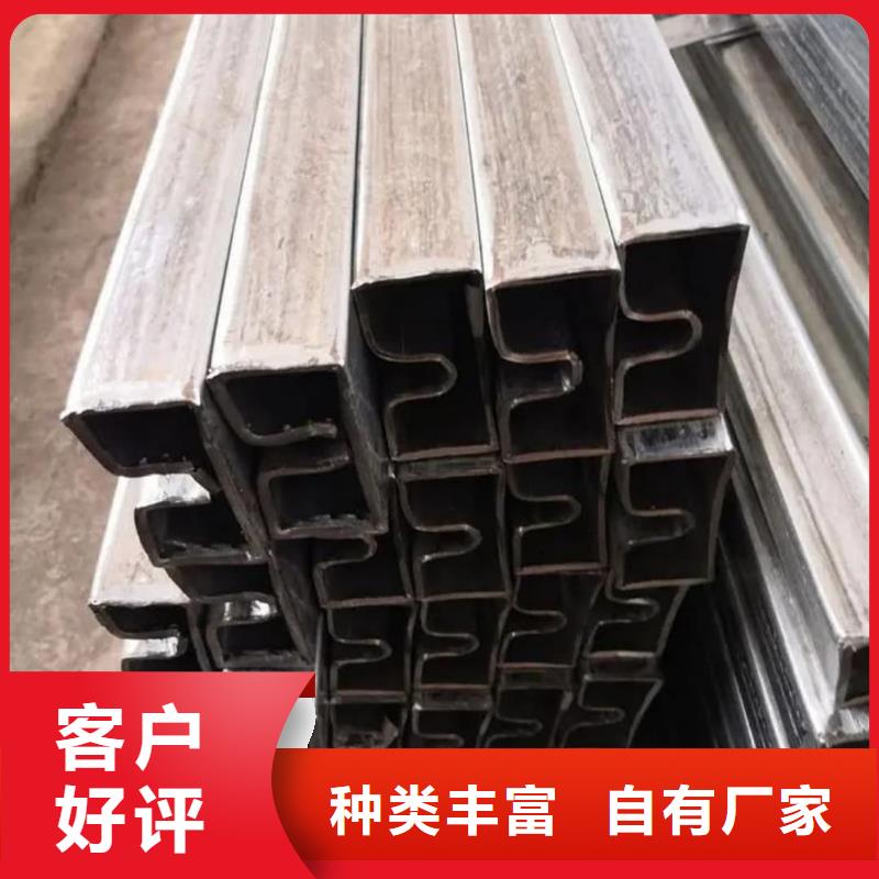  异型管支持批发零售