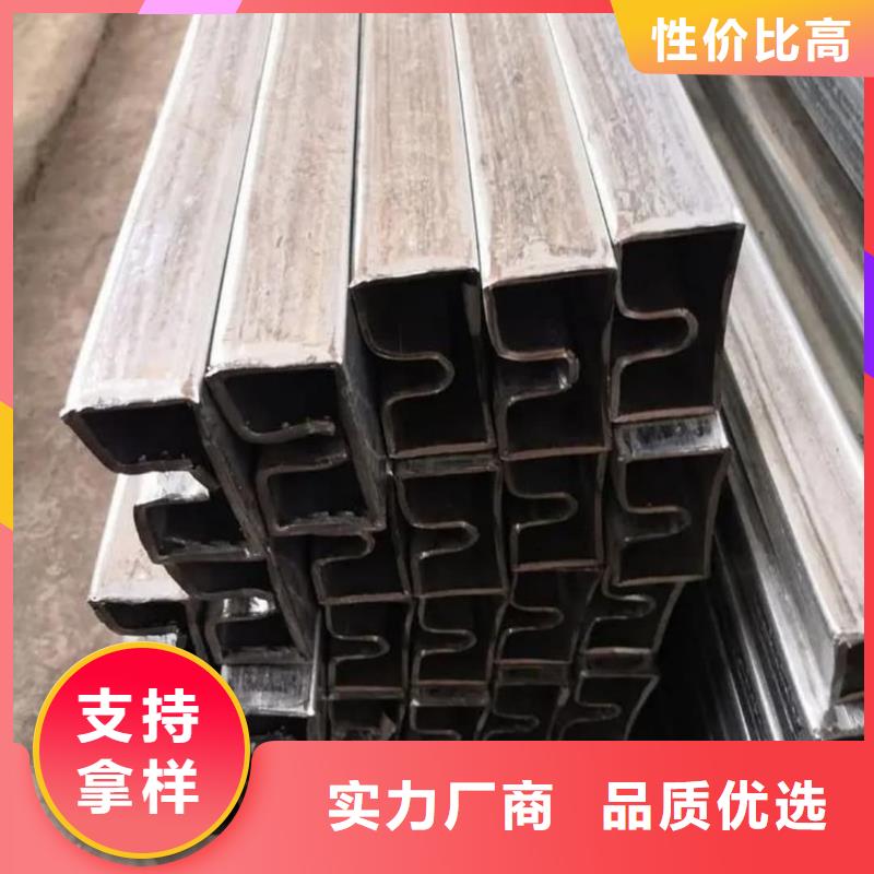 异型管实力商家供货稳定