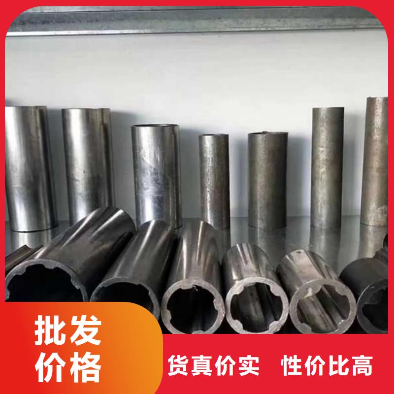 异型管货源直销