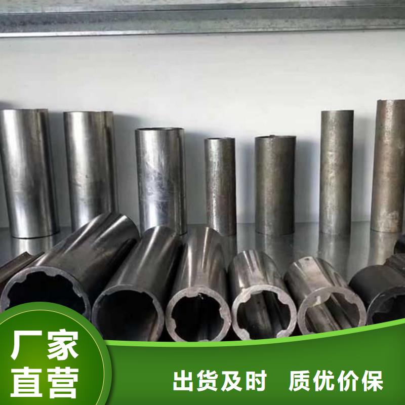  异型管源厂定制