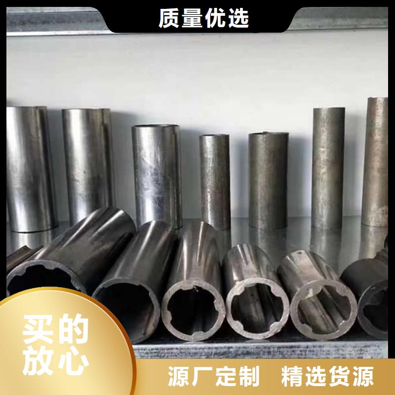 异型管品种全