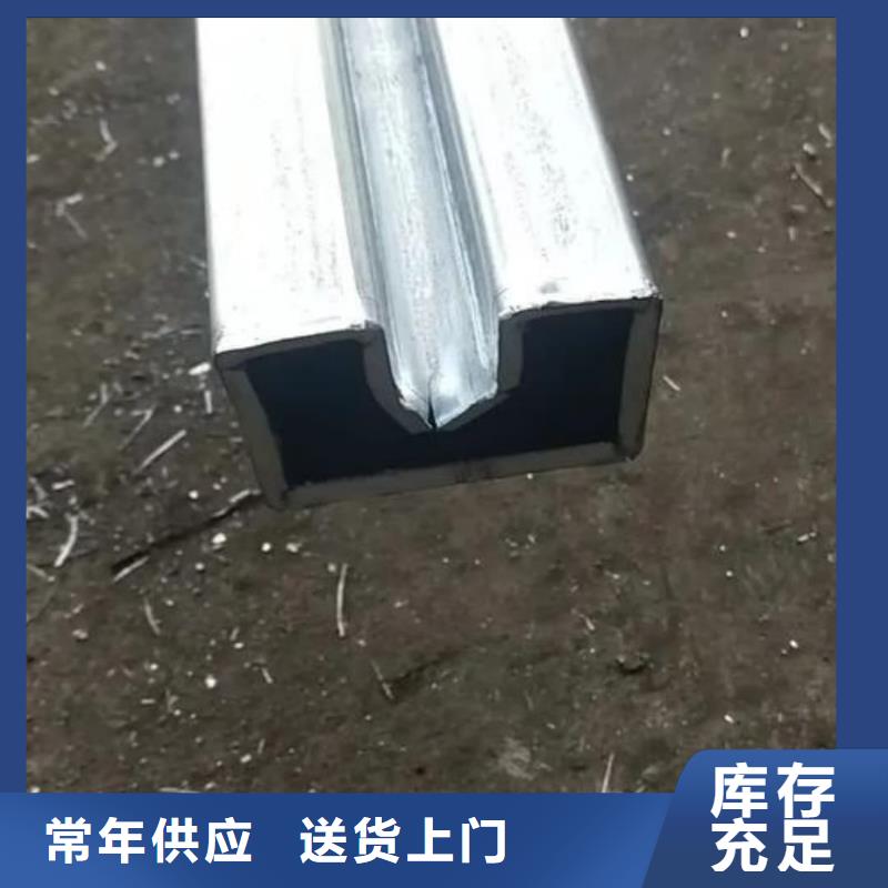 异型管源头采购
