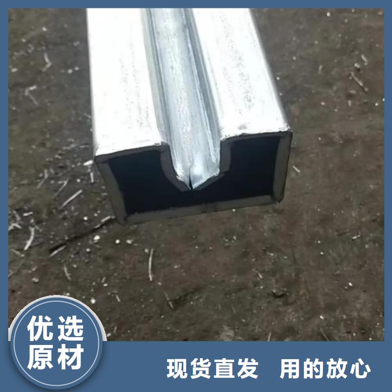 异型管好品质选我们