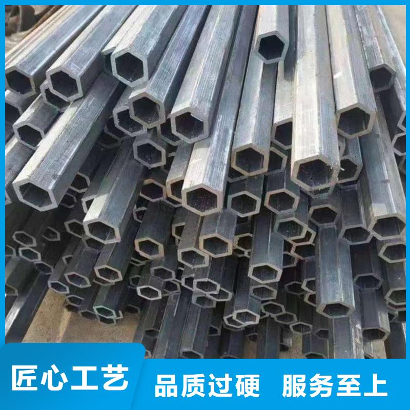  异型管细节决定品质