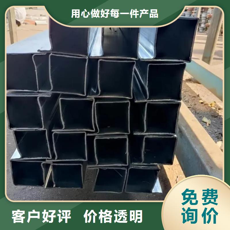 异型管口碑好实力强