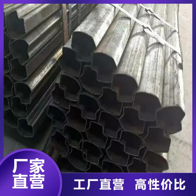 异型管实力商家供货稳定