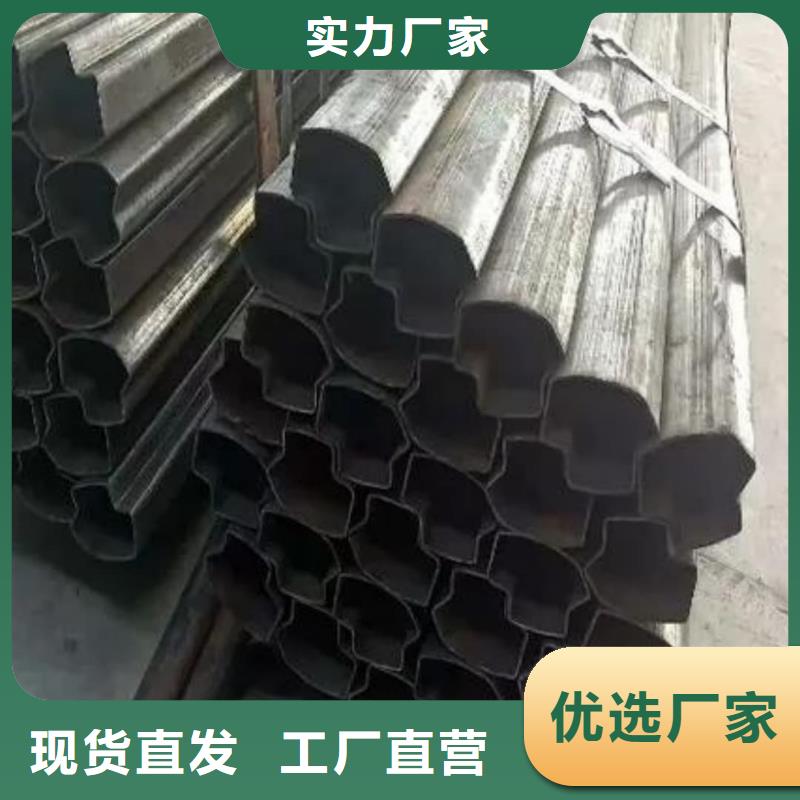 异型管厂家实力大