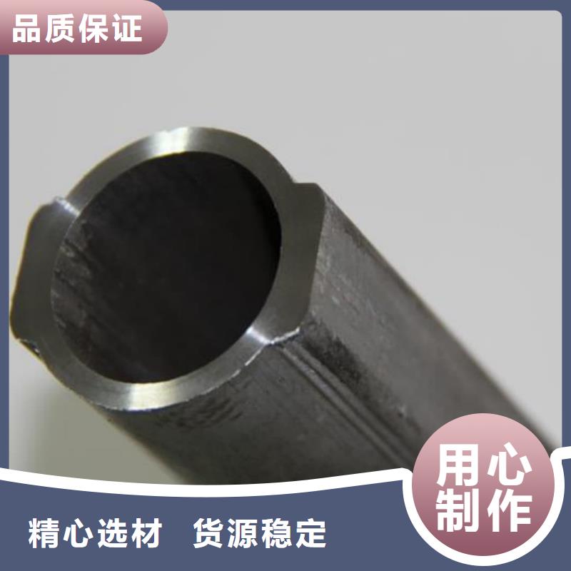 异型管颜色尺寸款式定制