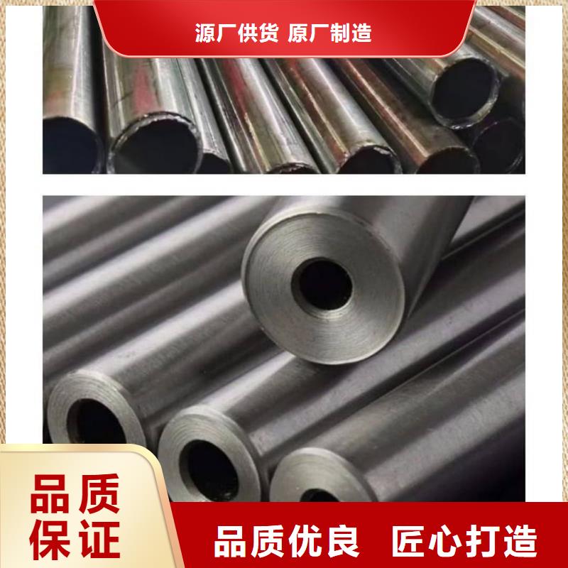 异型管拥有核心技术优势
