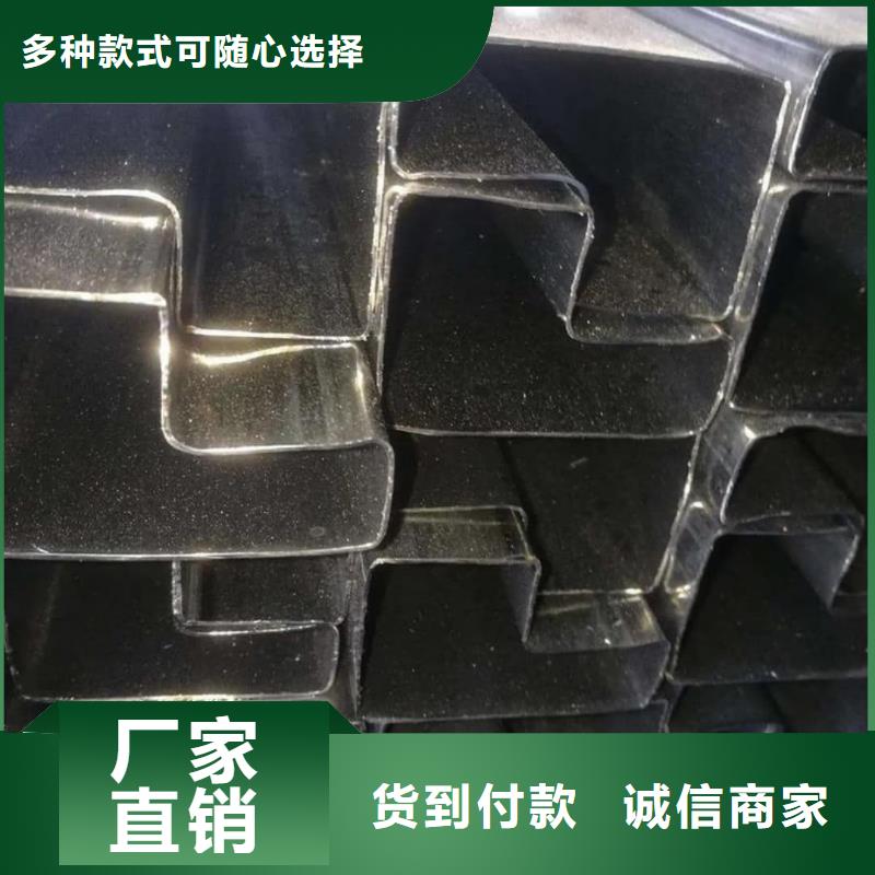 异型管_16Mn精密钢管保障