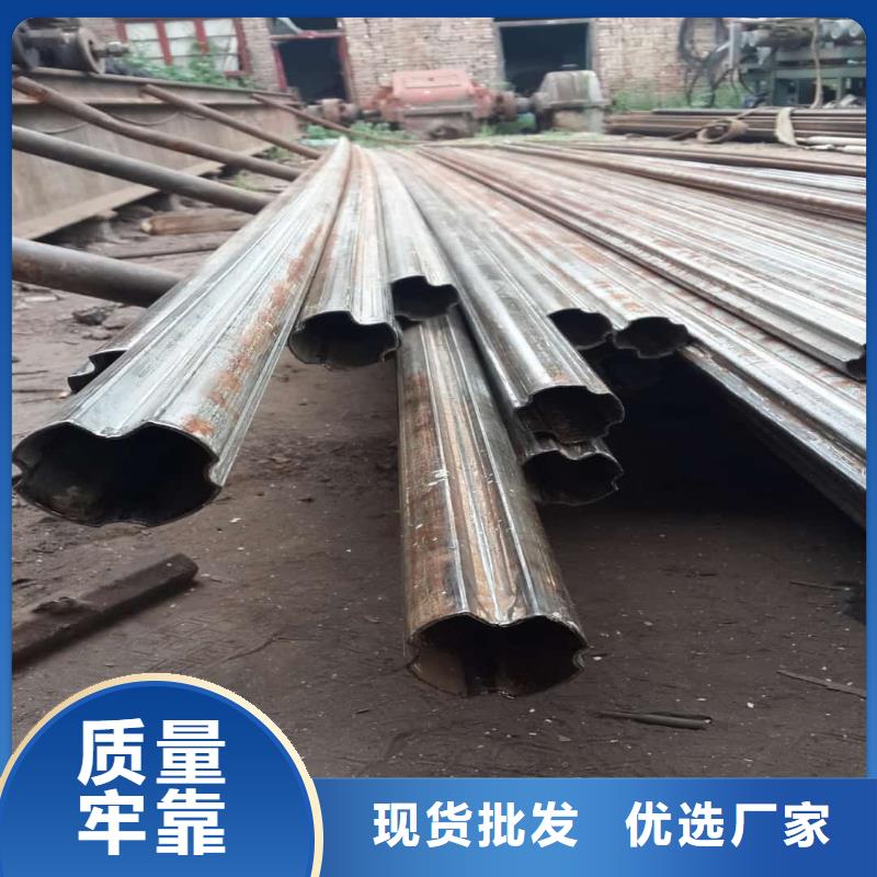 异型管支持大小批量采购