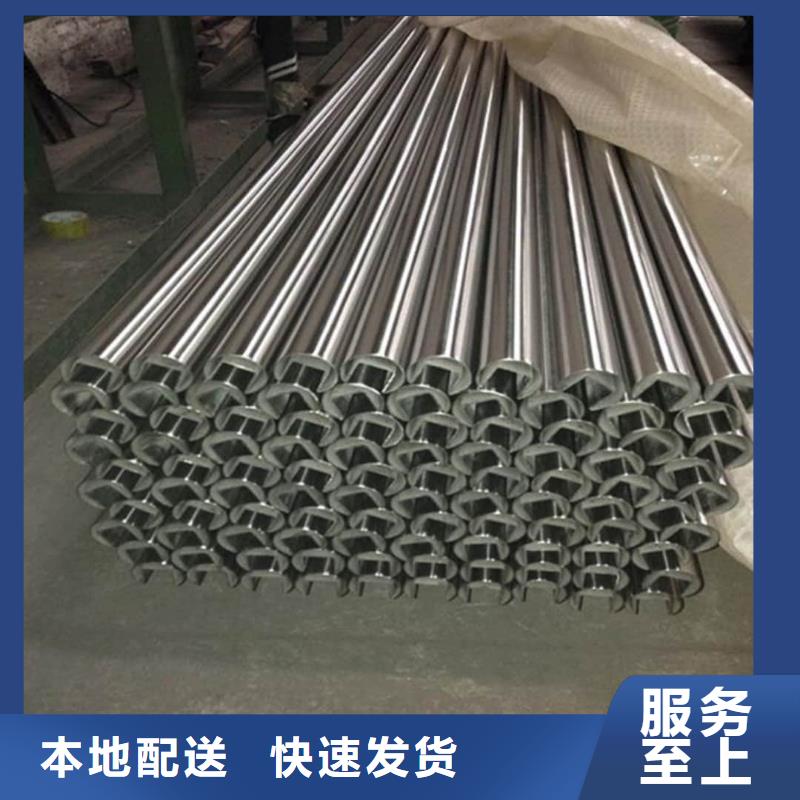 异型管_16Mn精密钢管保障