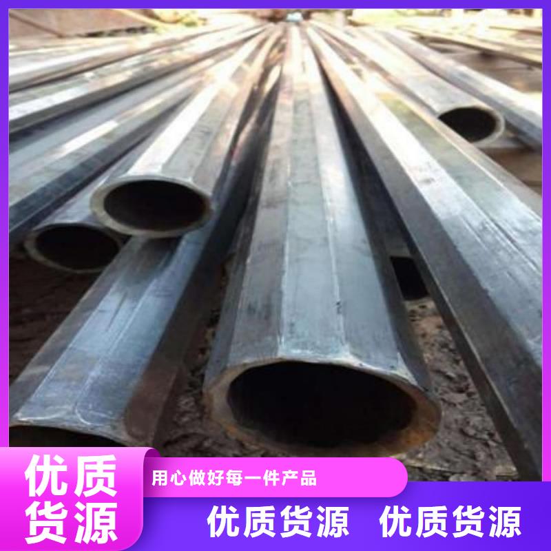 异型管_16Mn精密钢管保障