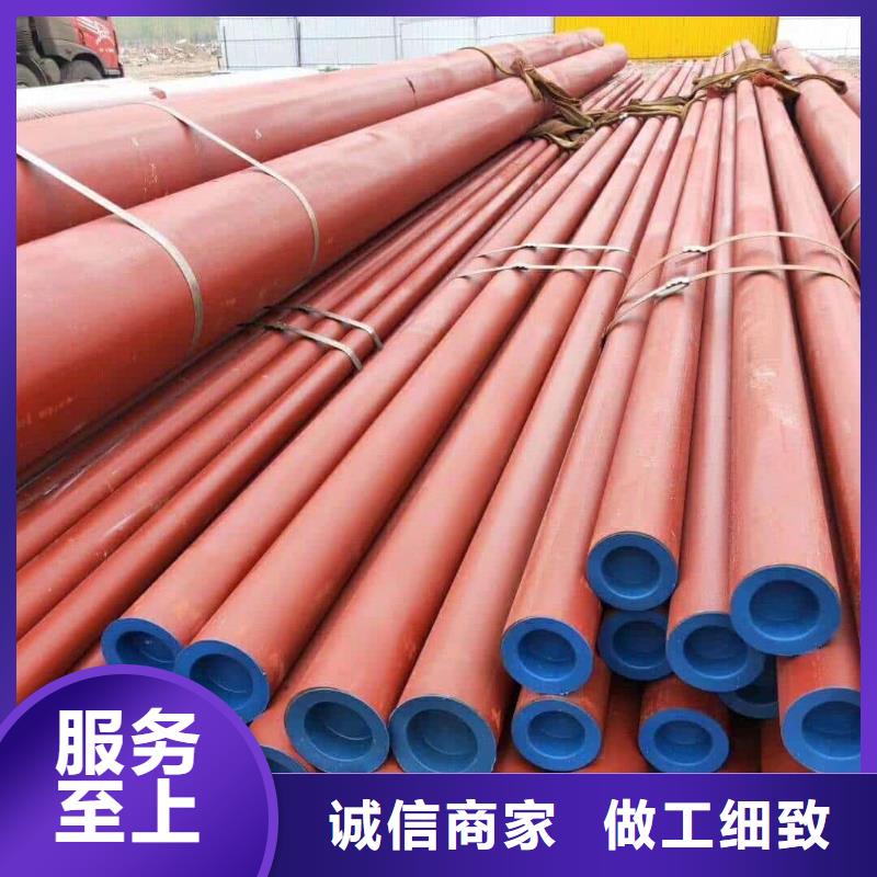 
12CrMoV无缝管品质为本